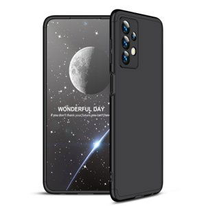 PROTEMIO 43056
360° Ochranný kryt Samsung Galaxy A23 / A23 5G čierny