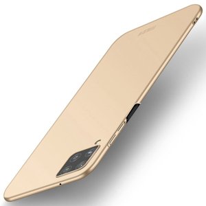 MOFI 43232
MOFI Ultratenký obal Samsung Galaxy A22 zlatý