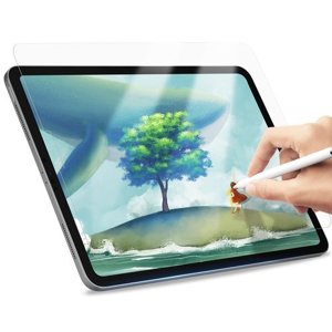 DUX 43241
DUX PAPERFEEL Ochranná fólia Apple iPad Pro 12.9 2020