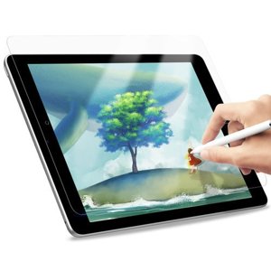 DUX 43243
DUX PAPERFEEL Ochranná fólia Apple iPad 10.2 2021 / 2020 / 2019