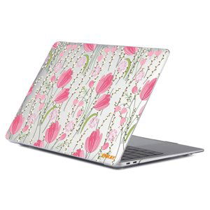 ENKAY 43470
ENKAY FLOWER Puzdro pre MacBook Pro 13" A2251 / A2289 / A2338 TULIP