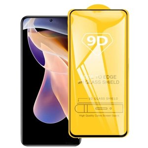 43541
9D Tvrdené sklo Xiaomi Redmi Note 11 Pro+ 5G