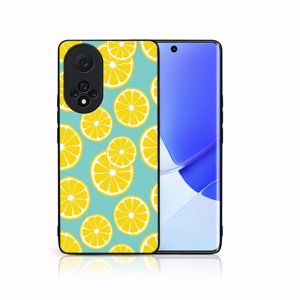 PROTEMIO 43596
MY ART Silikónový obal Honor 50 / Huawei Nova 9 LEMON (121)