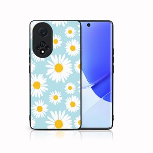 PROTEMIO 43599
MY ART Silikónový obal Honor 50 / Huawei Nova 9 CAMOMILE (124)