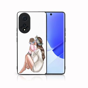 PROTEMIO 43613
MY ART Silikónový obal Honor 50 / Huawei Nova 9 BABY GIRL (111)