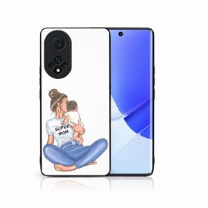 PROTEMIO 43614
MY ART Silikónový obal Honor 50 / Huawei Nova 9 SUPERMOM (112)