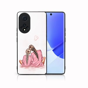 PROTEMIO 43616
MY ART Silikónový obal Honor 50 / Huawei Nova 9 DAUGHTER (114)