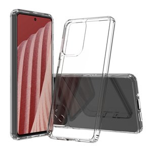 43673
SHOCK Extra odolný kryt Samsung Galaxy A73 5G priehľadný