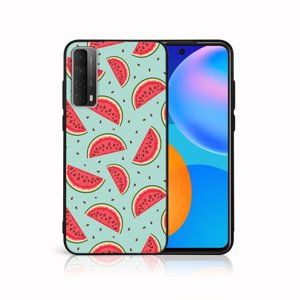 PROTEMIO 43853
MY ART Silikónový obal Huawei P Smart 2021 WATERMELON (120)