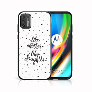 PROTEMIO 43951
MY ART Silikónový obal Motorola Moto G9 Plus LIKE MOTHER (113)