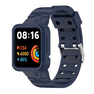 PROTEMIO 43963
GLACIER Ochranné puzdro s remienkom Xiaomi Redmi Watch 2 Lite modré