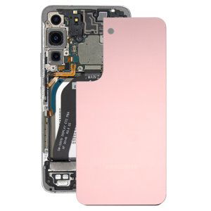 43988
Zadný kryt (kryt batérie) Samsung Galaxy S22 5G ružovozlatý