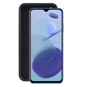 PROTEMIO 44175
Silikónový obal Ulefone Note 12P čierny