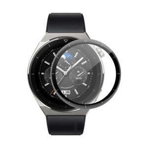 ENKAY 44212
ENKAY 3D Ochranné sklo pre Huawei Watch GT 3 Pro 46mm