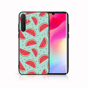 PROTEMIO 44331
MY ART Silikónový obal Xiaomi Mi Note 10 Lite WATERMELON (120)