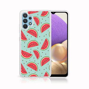 PROTEMIO 44359
MY ART Silikónový obal Samsung Galaxy A32 5G / M32 5G WATERMELON (120)