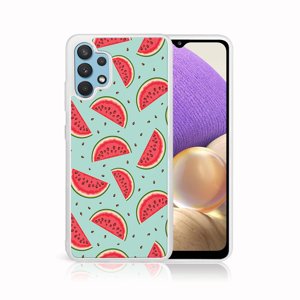 PROTEMIO 44369
MY ART Silikónový obal Samsung Galaxy A52 / A52s / A52 5G WATERMELON (120)