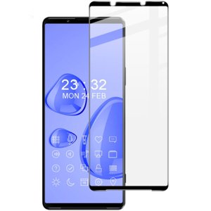 44520
3D Tvrdené sklo pre Sony Xperia 1 IV 5G