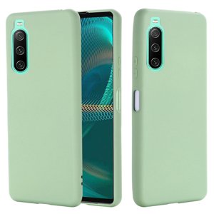 PROTEMIO 44588
RUBBER Ochranný kryt Sony Xperia 10 IV 5G zelený