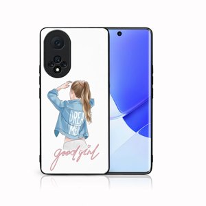 PROTEMIO 44683
MY ART Silikónový obal Honor 50 / Huawei Nova 9 GOOD GIRL (130)