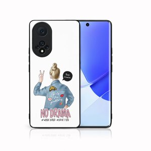 PROTEMIO 44699
MY ART Silikónový obal Honor 50 / Huawei Nova 9 NO DRAMA (138)