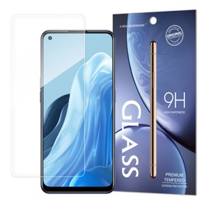 44731
Ochranné tvrdené sklo pre Oppo Reno7 5G / Oppo Find X5 Lite