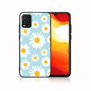 PROTEMIO 44753
MY ART Silikónový obal Xiaomi Mi 10 Lite CAMOMILE (124)