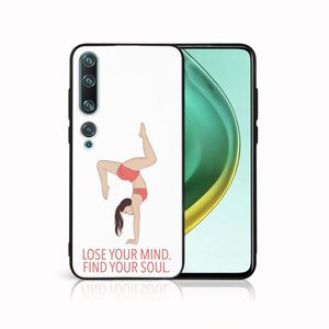 PROTEMIO 44786
MY ART Silikónový obal Xiaomi Mi 10 / Mi 10 Pro YOGA (125)