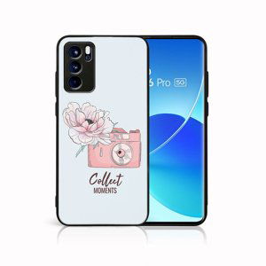 PROTEMIO 44868
MY ART Silikónový obal Oppo Reno6 Pro 5G (Mediatek) MOMENTS (122)