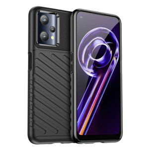 PROTEMIO 44898
THUNDER Ochranný kryt OnePlus Nord CE 2 Lite 5G čierny