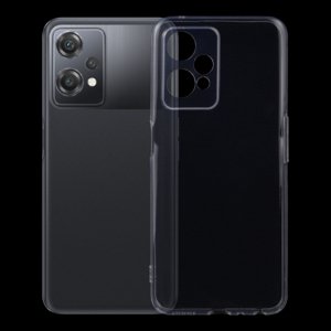 44905
Silikónový kryt pre OnePlus Nord CE 2 Lite 5G priehľadný