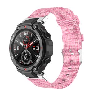 44944
NYLON Remienok Amazfit T-Rex / T-Rex Pro ružový