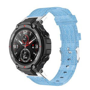 44945
NYLON Remienok Amazfit T-Rex / T-Rex Pro modrý