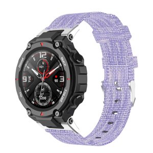 44946
NYLON Remienok Amazfit T-Rex / T-Rex Pro fialový