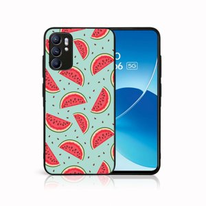 PROTEMIO 44947
MY ART Silikónový obal Oppo Reno6 5G WATERMELON (120)