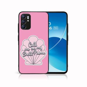 PROTEMIO 44951
MY ART Silikónový obal Oppo Reno6 5G SHELLPHONE (123)