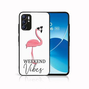 PROTEMIO 44956
MY ART Silikónový obal Oppo Reno6 5G VIBES (128)