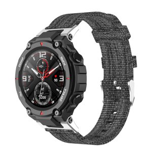 44957
NYLON Remienok Amazfit T-Rex / T-Rex Pro šedý