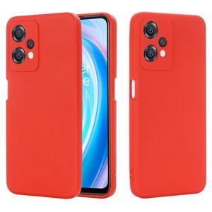 45462
RUBBER Ochranný kryt OnePlus Nord CE 2 Lite 5G červený