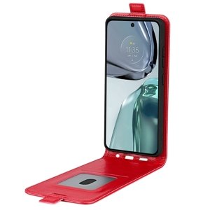 45472
Vyklápacie puzdro Motorola Moto G62 5G červené