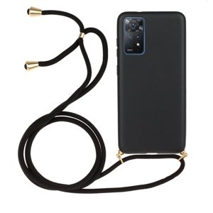 PROTEMIO 45547
ROPE Kryt so šnúrkou Xiaomi Redmi Note 11 Pro / 11 Pro 5G čierny