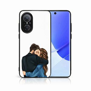 45611
MY ART Ochranný obal Huawei nova 9 SE-COUPLE (117)