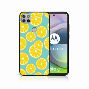 45978
MY ART Ochranný obal Motorola Moto G 5G LEMON (121)