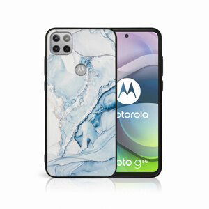 46008
MY ART Ochranný obal Motorola Moto G 5G LIGHT BLUE (149)