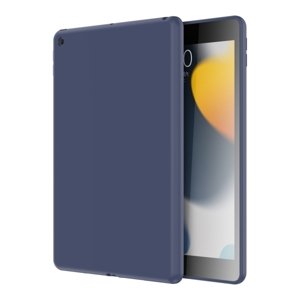 46082
MUTURAL Silikónový obal Apple iPad 10.2 2021 / 2020 / 2019 tmavomodrý