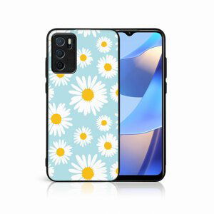 46088
MY ART Ochranný obal  Oppo A16 / A16s SUMMER-CAMOMILE (124)