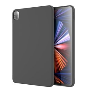 46195
MUTURAL Silikónový obal Apple iPad Pro 12.9 2021 / 2020 čierny