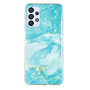 46293
IMD MARBLE Ochranný kryt Samsung Galaxy A53 5G LIGHT BLUE