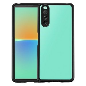 46409
Magnetický kryt 360 pre Sony Xperia 10 IV 5G čierny