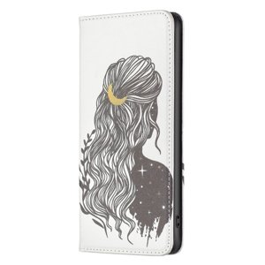 46498
ART Peňaženkový kryt Xiaomi Redmi 10 5G GIRL